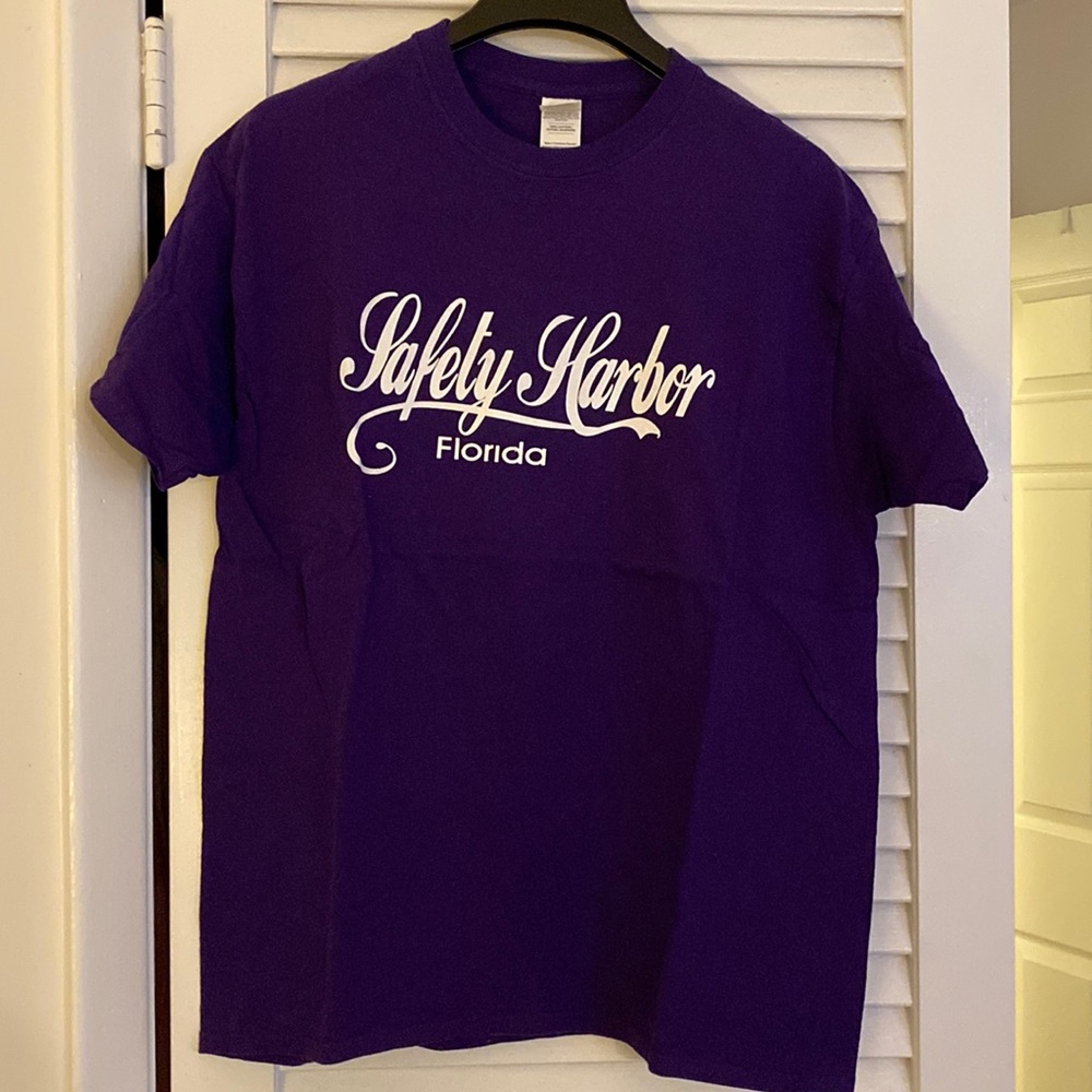 Safety Harbor T-shirt